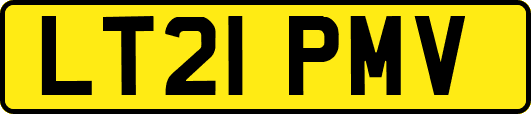 LT21PMV
