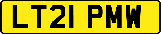 LT21PMW