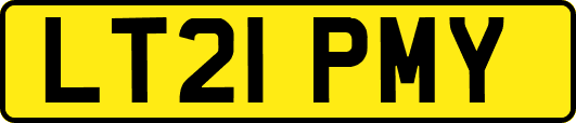 LT21PMY