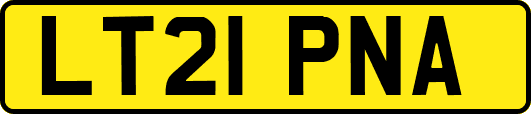 LT21PNA