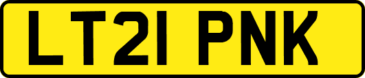 LT21PNK