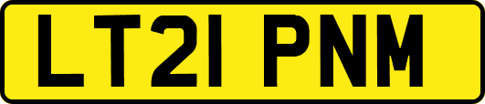 LT21PNM