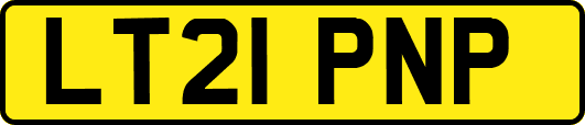 LT21PNP