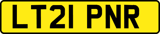 LT21PNR