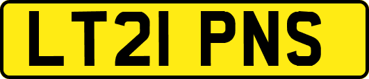 LT21PNS