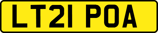LT21POA