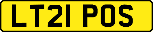 LT21POS