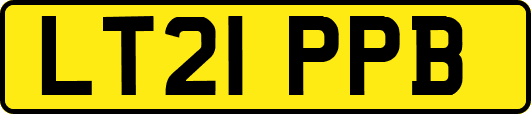 LT21PPB