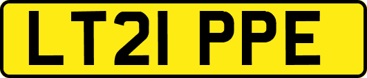 LT21PPE