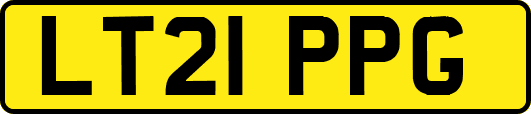 LT21PPG