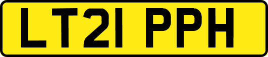 LT21PPH