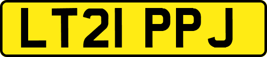 LT21PPJ