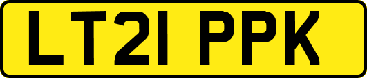 LT21PPK