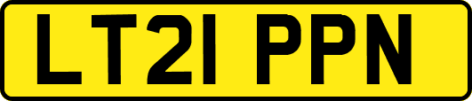 LT21PPN