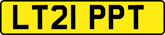 LT21PPT