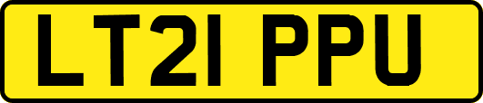 LT21PPU