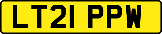 LT21PPW