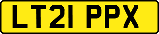 LT21PPX