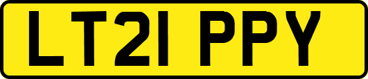 LT21PPY