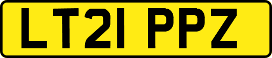 LT21PPZ