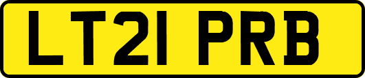 LT21PRB