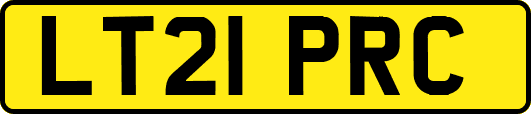 LT21PRC