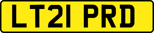 LT21PRD