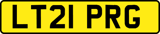 LT21PRG
