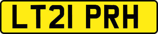 LT21PRH
