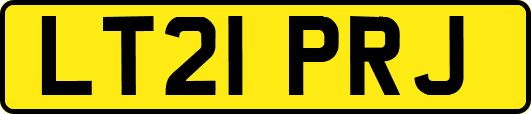 LT21PRJ