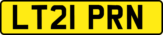LT21PRN