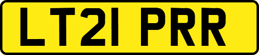LT21PRR