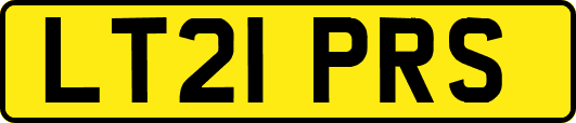 LT21PRS