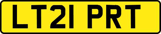 LT21PRT