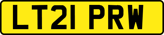LT21PRW