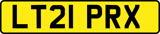 LT21PRX