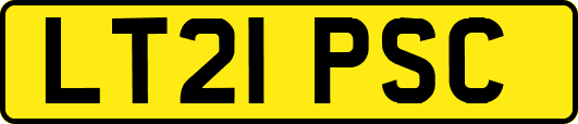 LT21PSC