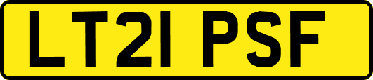 LT21PSF