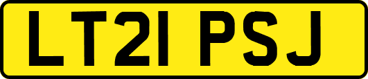 LT21PSJ