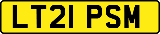 LT21PSM