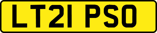 LT21PSO