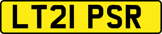 LT21PSR