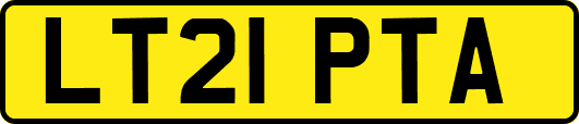 LT21PTA