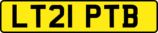 LT21PTB