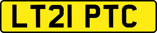 LT21PTC