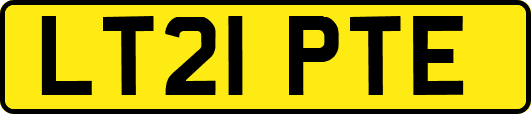 LT21PTE