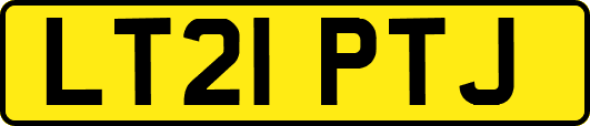 LT21PTJ