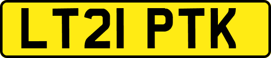 LT21PTK