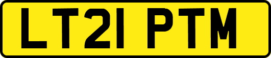 LT21PTM