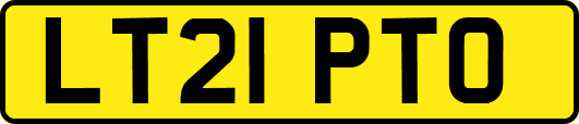 LT21PTO